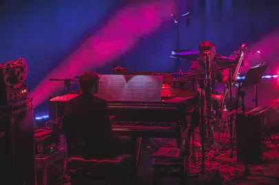 Echo Collective 
