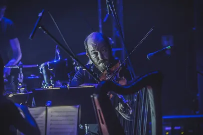 Echo Collective 