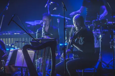 Echo Collective 
