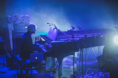 Echo Collective 