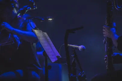 Echo Collective 