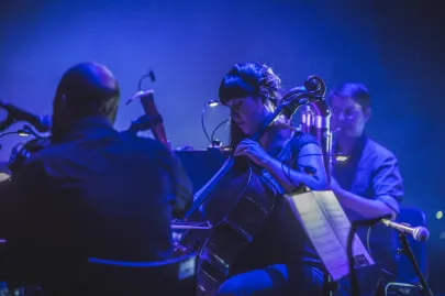 Echo Collective 