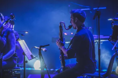 Echo Collective 