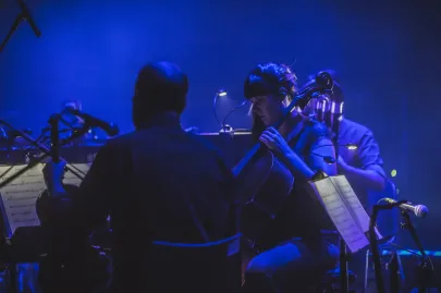 Echo Collective 