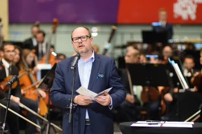 Paweł Adamowicz