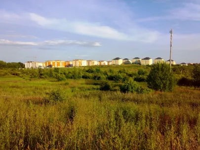 Osiedle Pięć Wzgórz
