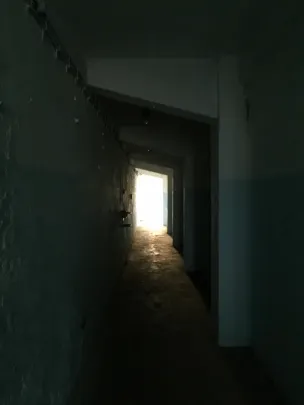Tajemne zakątki gdyńskiego portu