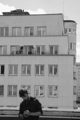 Perły gdyńskiej moderny - Bankowiec