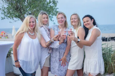 Uczestnicy