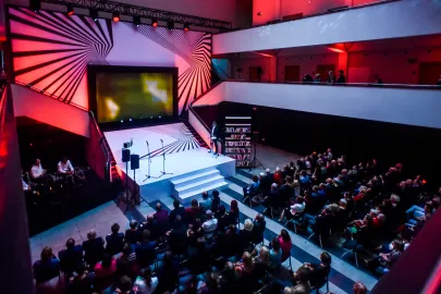 Gala Nagrody Literackiej Gdynia