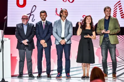 Nominowanymi w kategorii esej: Andrzej Kotliński, Stanisław Łubieński, Łukasz Musiał, Monika Muskała i Krzysztof Siwczyk 