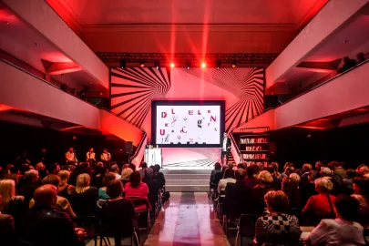 Gala Nagrody Literackiej Gdynia