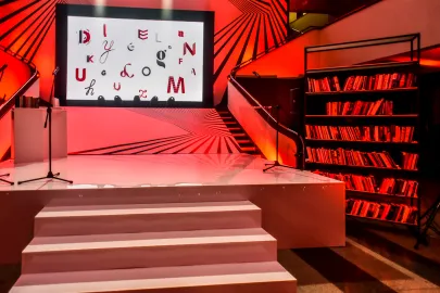Gala Nagrody Literackiej Gdynia