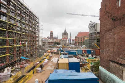 Forum Gdańsk