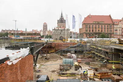 Forum Gdańsk