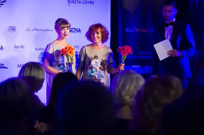 Beata i Zuzanna De La Fotta 