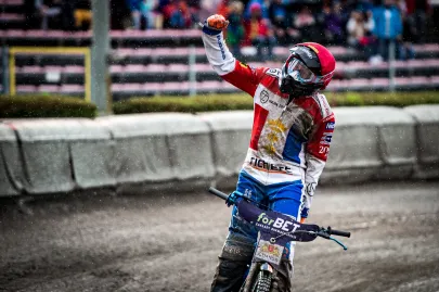 Kacper Gomólski 