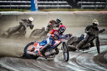 Kacper Gomólski 