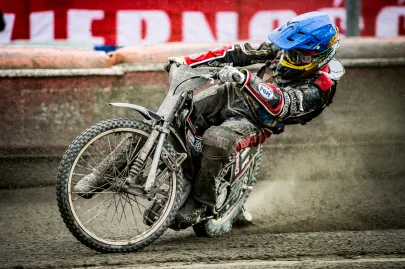 Mikkel Bech 
