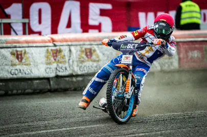 Kacper Gomólski 