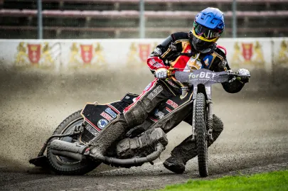 Mikkel Bech 