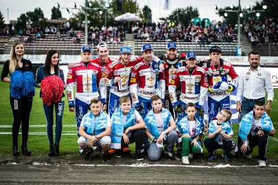 Zdunek Wybrzeże Gdańsk