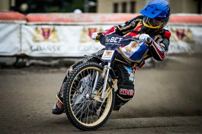 Mikkel Bech 