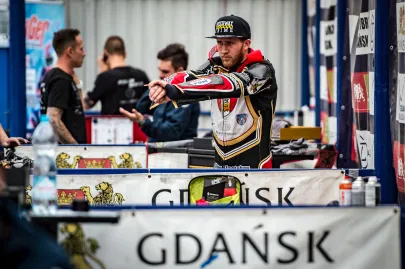 Mikkel Bech 