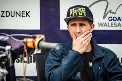 Mikkel Bech 
