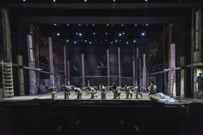 Scena