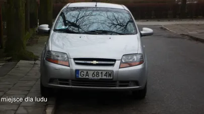 chodnik  na  Technicznej