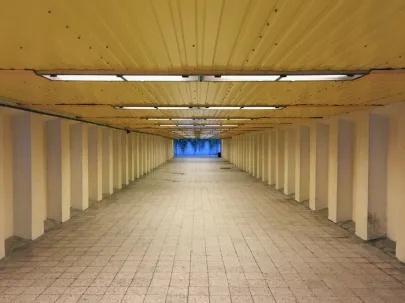 Pasaże Gdyni