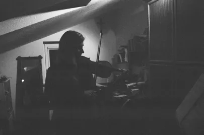 Woodkid Project - Kuba Niewiński