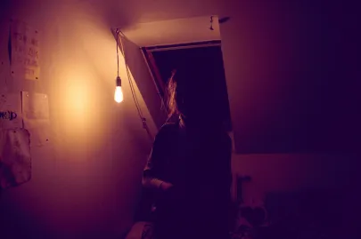 Woodkid Project - Kuba Niewiński