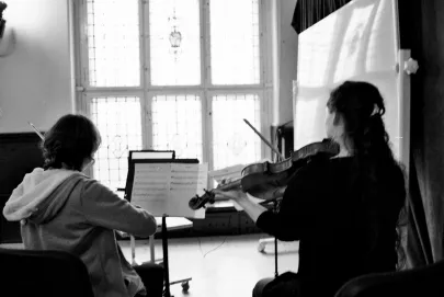Woodkid Project - Kuba Niewiński