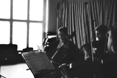 Woodkid Project - Kuba Niewiński