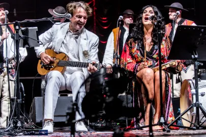 Goran Bregović i Kayah