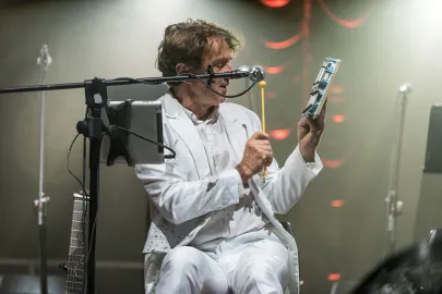 Goran Bregović 