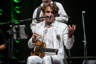 Goran Bregović 