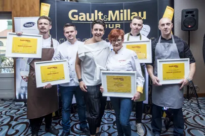 Marcin popielarz, Paweł Stawicki, Tomasz Grota, Olga Lompa, Mariusz Kucharczak