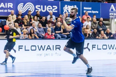 Michał Bednarek 