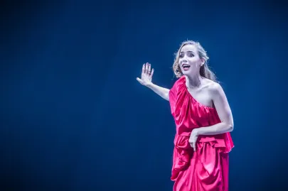 Maria Domżał