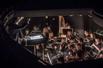Orkiestra Opery Bałtyckiej 