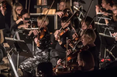 Orkiestra Opery Bałtyckiej 