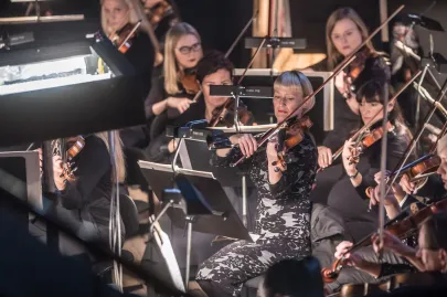 Orkiestra Opery Bałtyckiej 