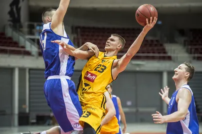 Michał Kolenda 