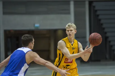 Łukasz Kolenda 