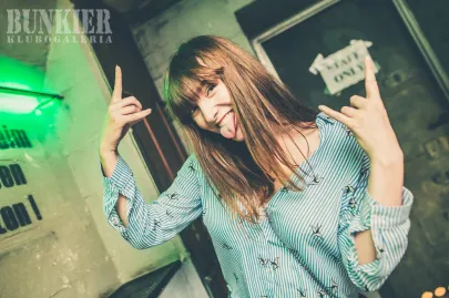 Sobota w Bunkrze