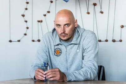 Przemysław Frasunkiewicz
