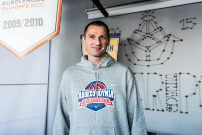 Piotr Szczotka 